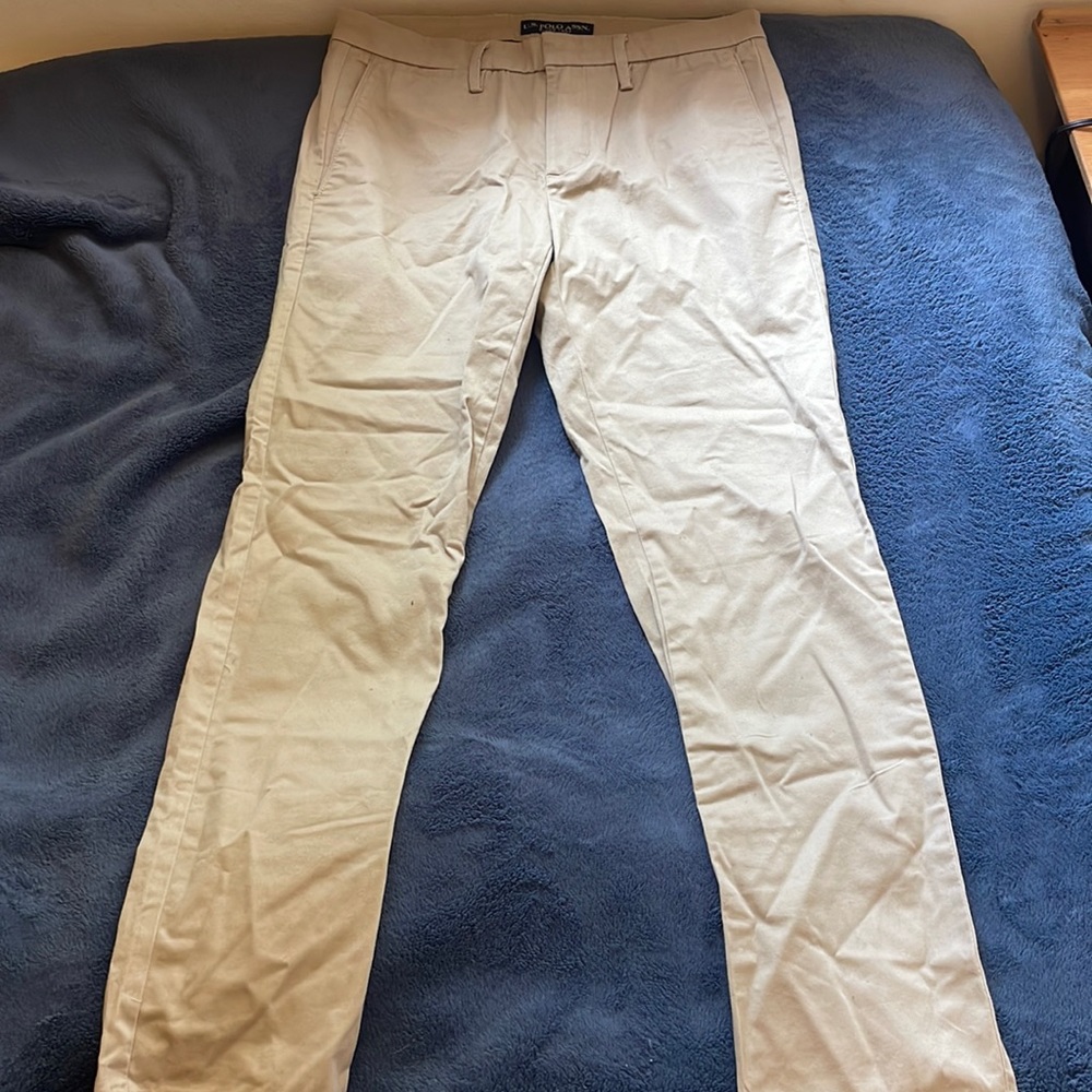 U.S Polo ASSN, Pants